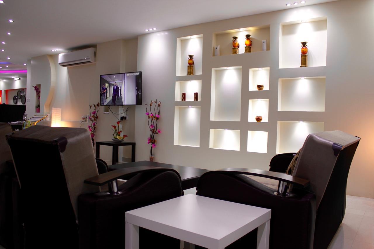 Aparthotel Golden Amakin Furnished