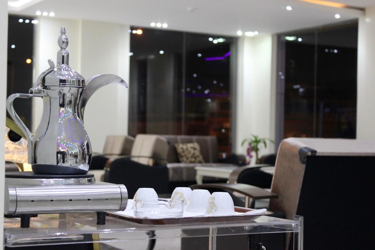 Golden Amakin Furnished Riyadh