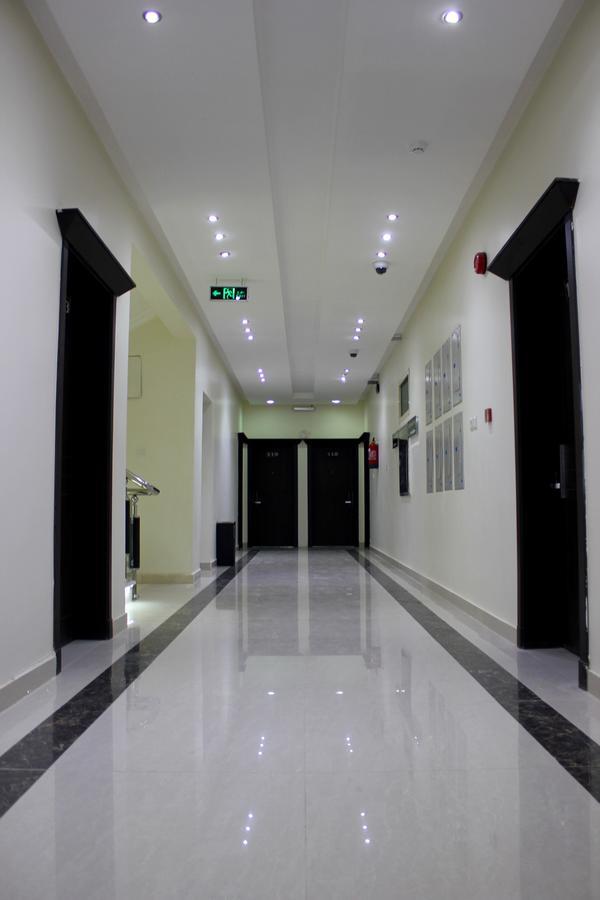 Golden Amakin Furnished * Riyadh