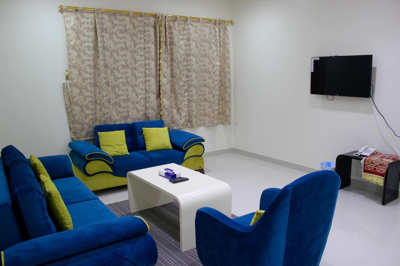 Aparthotel Golden Amakin Furnished