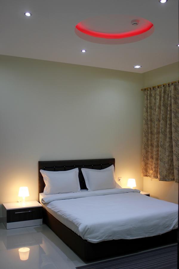 Aparthotel Golden Amakin Furnished