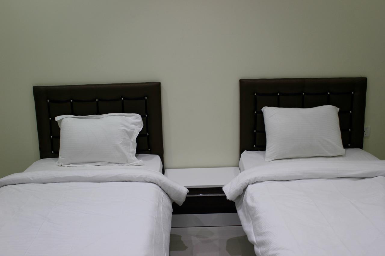 Golden Amakin Furnished Aparthotel Riyadh