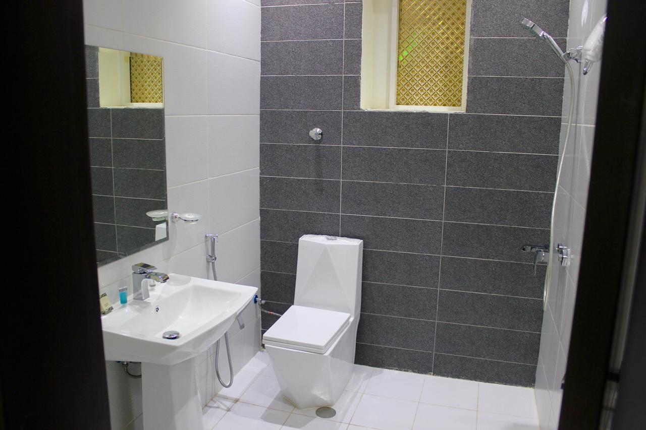 Aparthotel Golden Amakin Furnished *